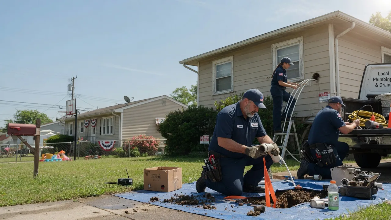 Faucet Repair in Edroy, TX near me